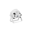 EuroLite Led Sls-7 Hcl Floor Hvit
