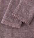 Name It Nbfwang Wool Needle Legging Solid Noos   Pink   80