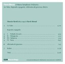Odense Symphony Orchestra, Pierre Bleuse  Ravel Abroad  CD