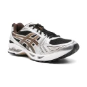 Asics Herre Sko Svart 43 1/2 EU,