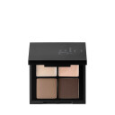 Glo Skin Beauty Brow Quad Taupe