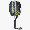 Babolat Counter Veron 2.6 Black ONE SIZE
