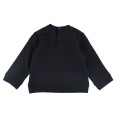 Emporio Armani Collegegenser   Svart m. Hvit   Emporio Armani   24 md   Collegegenser
