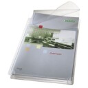 Lomme Ekspand. m/klaff A4 170my Klar P/5