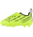 PUMA Ultra 6 Play V Fg/Ag Rb Jr   Yellow   31