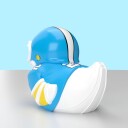 Numskull Mini TUBBZ American Football Figur med Hjelm