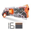 X Shot Skins Blaster M 16 Skumpiler Lock
