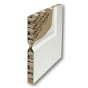 Bygg1 Anna HW New York Hvit Klarglass 57921057