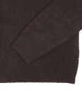 Sofie Schnoor Genser   Strikk   MagnaSy   Dark Brown   Sofie Schnoor   14 år (164)   Genser   Brun