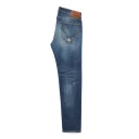 Roy Roger's Herre Jeans Blå W30,