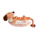 Little&Bigger Tasty Feast Hot Dog XL