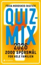 Quizmix 2026