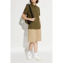 Moncler Herre Shorts Beige L,