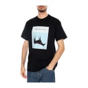 Carhartt Wip Herre Topper Svart M,