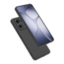 Xiaomi Redmi K70 Ultra Anti-skli TPU-deksel svart