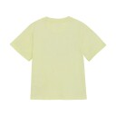 En Fant T shirt SS Tender Yellow (116 / 6 år)