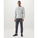Belstaff Herre Gensere & Hettegensere Grå S,
