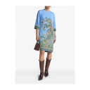 Etro Dame Kjoler Flerfarget S,