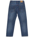 Minymo Jeans   Parisisk natt   Minymo   3 år 98   Jeans Blå Hvit