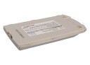 Batteri til Samsung SPH-I700 etc