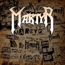 Martyr  Once Upon A Tale  CD