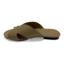 Sergio Moretti Dame Sko Brun 41 EU,