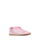 Jacquemus Dame Sko Rosa 38 EU,