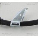 Tautrekk håndbremse TRISCAN 8140 131293