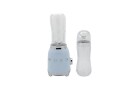 Smeg 50's Style Smoothieblender 0,6L 300W Pastellblå