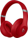 Apple Beats Studio3 Wireless Rød