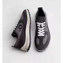 Dior, Herre, Sko, Svart, 40 EU,