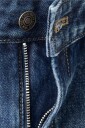 Mango   Jeans Miami   Blå