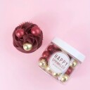 Happy Sprinkles Kakepynt Kuler Xxl Delight 130g 