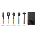 Joseph joseph Elevate™ redskap med oppbevaring, 5 stk
