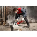 Einhell TE AG 230 Vinkelsliper