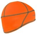 GripGrab Hi Vis Skull cap hjelmlue Oransje