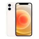 Apple iPhone 12 Mini 256GB Hvit med A14 Bionic og 5G