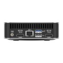 Geekom A6 Mini-PC AMD Ryzen 7 6800H 16GB RAM 1TB SSD Windows 11 Pro