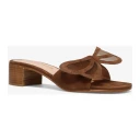 Sangiorgio Dame Sko Brun 39 EU,