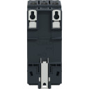 Schneider Electric GV3P80 Motorvernebryter med Everlink tilkobling 70–80 A Elfordeling & strømforsyning