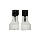 Fubuki Unisex Niseko 3.0 Low White 37.0