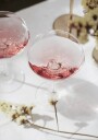 Pink Champagne Celebration Plakat Plakat / 70x100cm