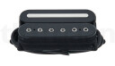 DiMarzio Crunch Lab DP228 BK