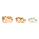 Cult Gaia Dame Accessories Flerfarget ONE SIZE,