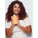 Hairlust Curl Crush Sulfatfri Sjampo for Krøllete Hår 250 ml