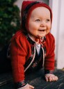 Salto Amanda Strikket Cardigan (74/80)