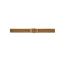 Saint Laurent Herre Accessories Brun 100 CM,