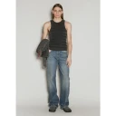 Guess Herre Topper Svart XL,