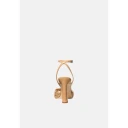 Michael Kors Dame Sko Brun 36 EU,