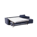 Hovden Møbel Sovesofa mySOFABED Saga med sjeselong 160 B 2370027